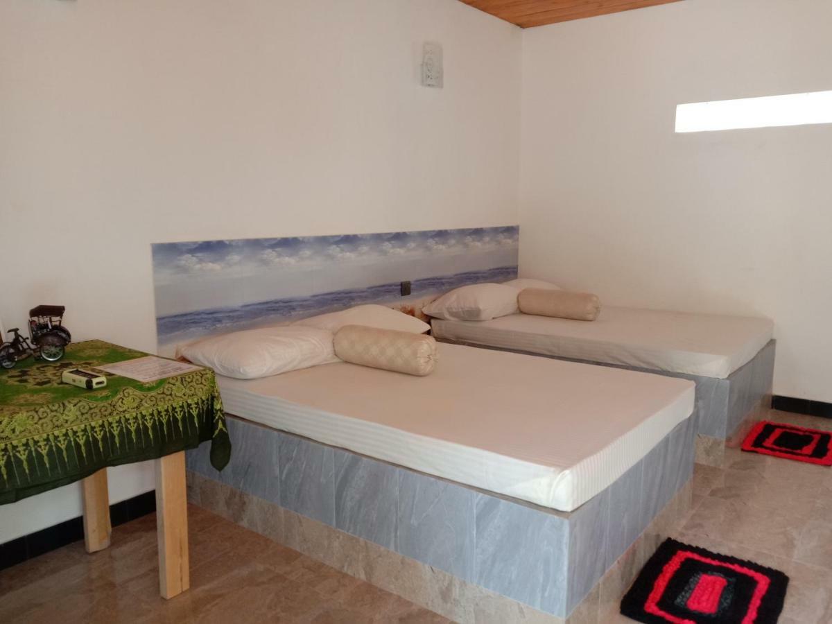 The Misty Mountain Guest House Haldummulla Dış mekan fotoğraf