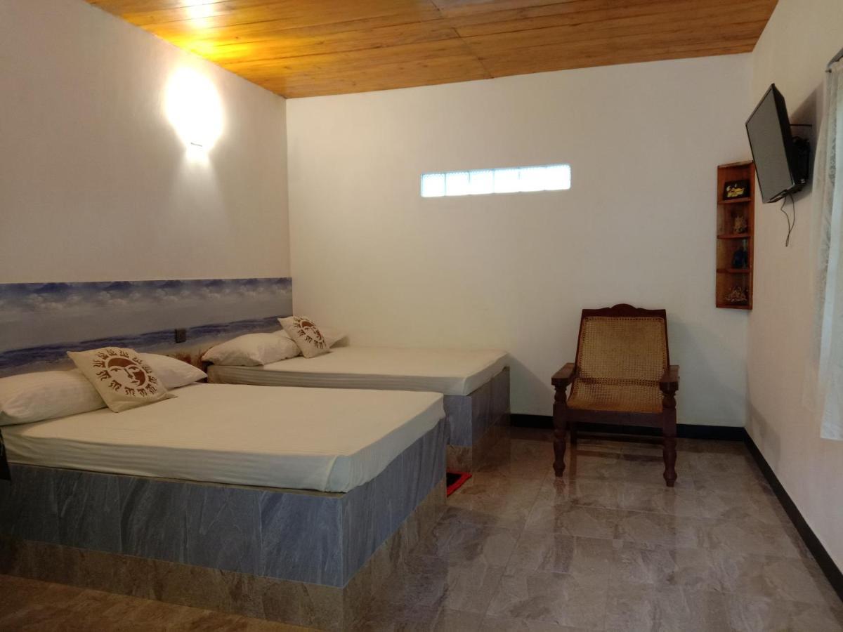 The Misty Mountain Guest House Haldummulla Dış mekan fotoğraf