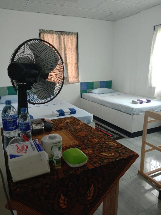 The Misty Mountain Guest House Haldummulla Dış mekan fotoğraf